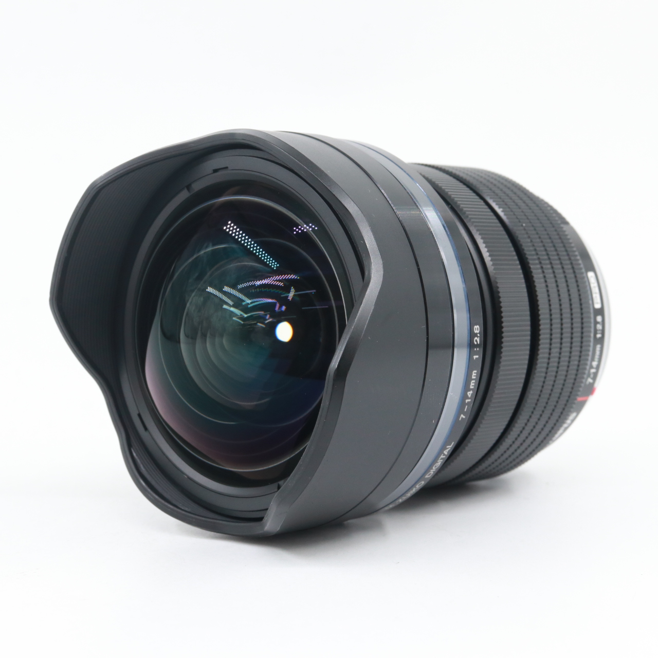 Olympus M.Zuiko Digital ED 7-14mm F/2.8 PRO occasion