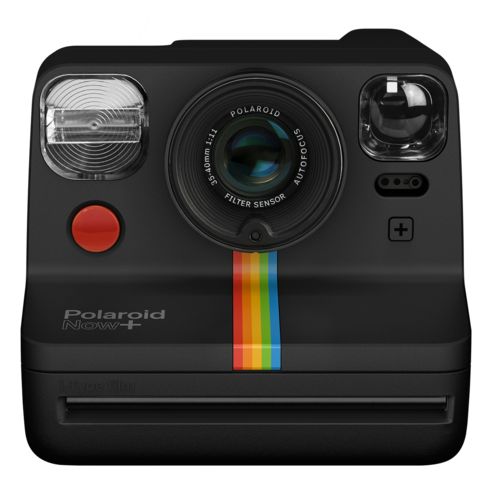 Polaroid Now black OUTLET Kamera Express