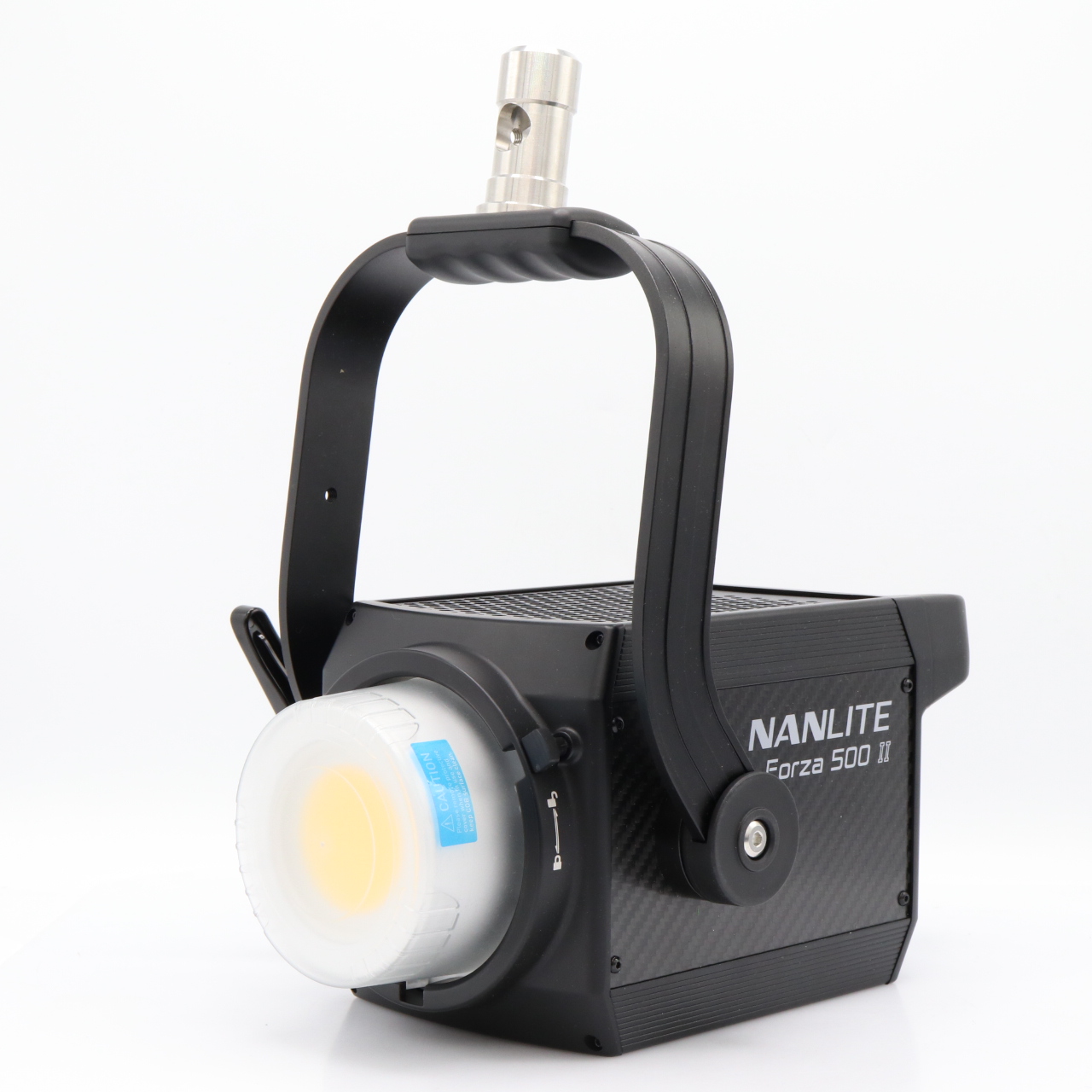 Nanlite Forza 500 II LED Light occasion