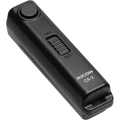 Ricoh CA-3 USB-C Cable Release for Theta / GR
