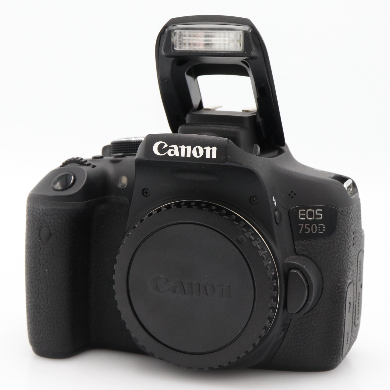 Canon EOS 750D body occasion