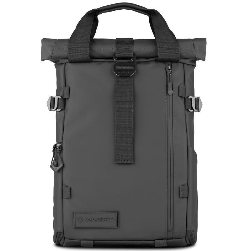 WANDRD PRVKE EDC 18L V4 - Black