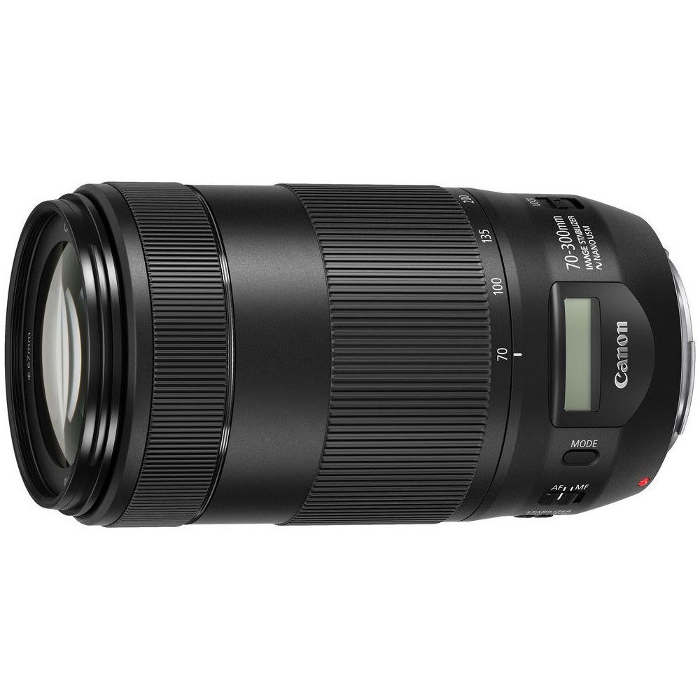 Canon EF 70-300mm F/4-5.6 IS II USM Kamera Express