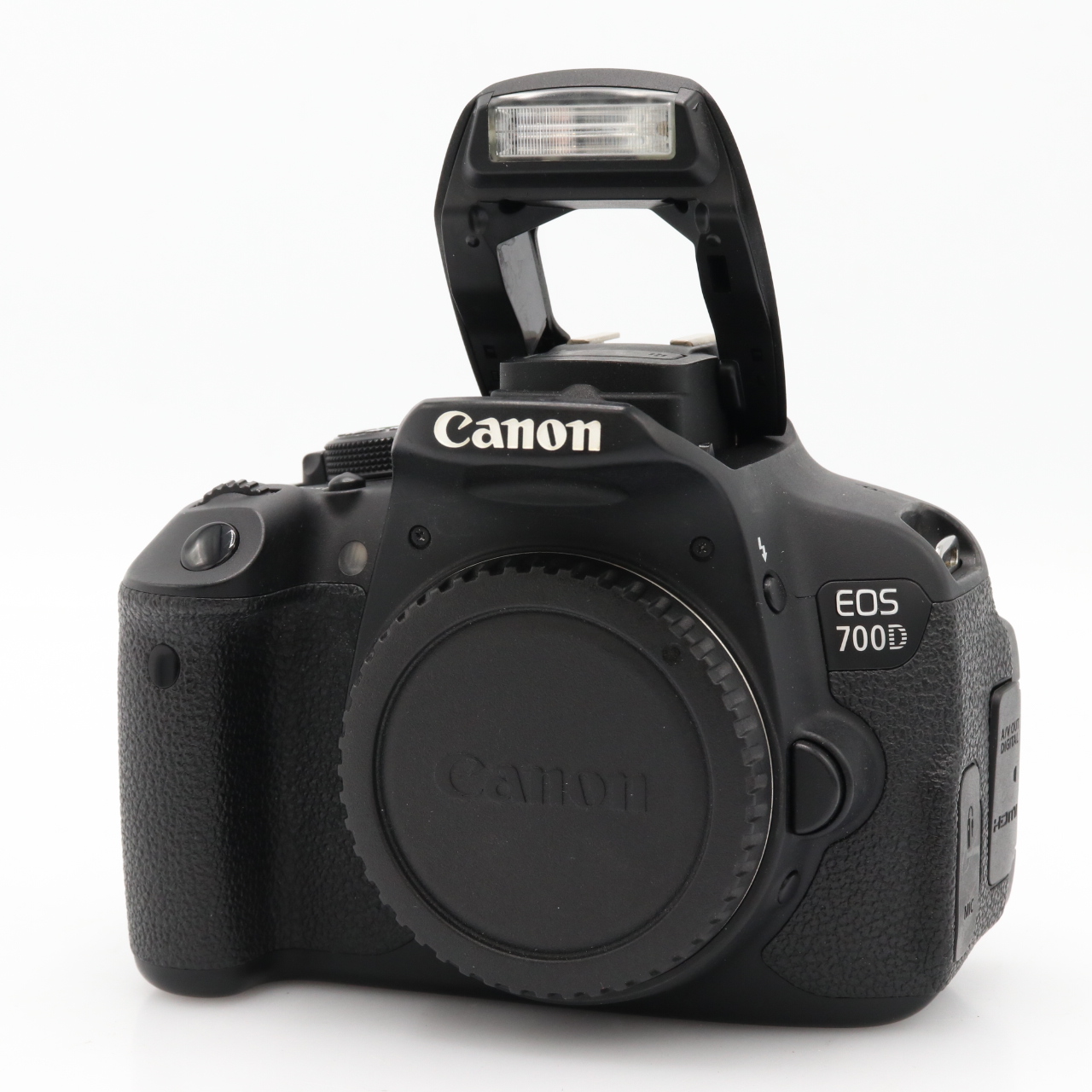Canon EOS 700D body occasion