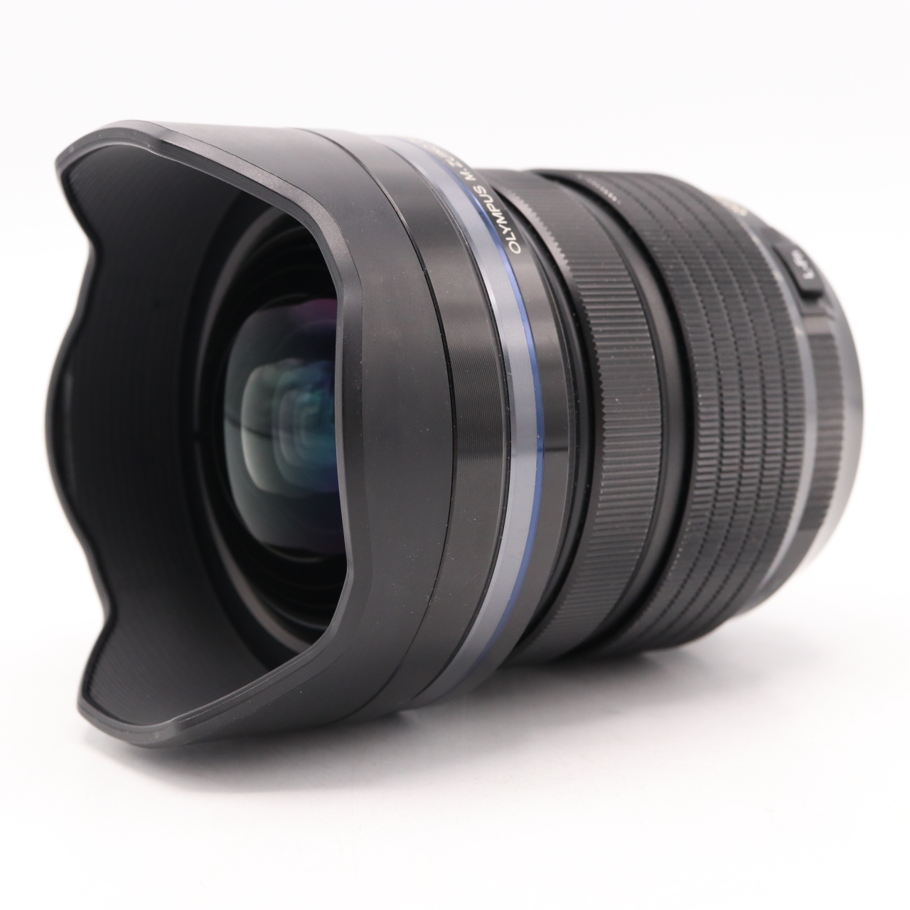 Olympus M.Zuiko Digital ED 7-14mm F/2.8 PRO occasion