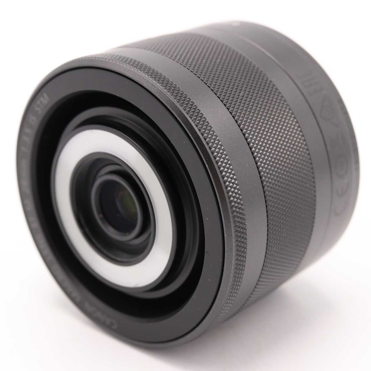 Canon EF-M 28mm F/3.5 Macro IS STM occasion