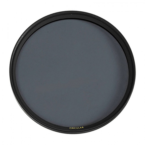 Photo Galerie 62mm MC Polarisatiefilter