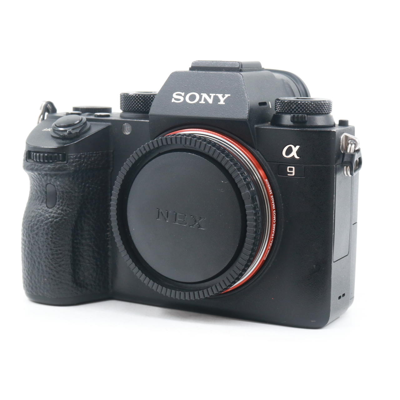 Sony A9 body occasion