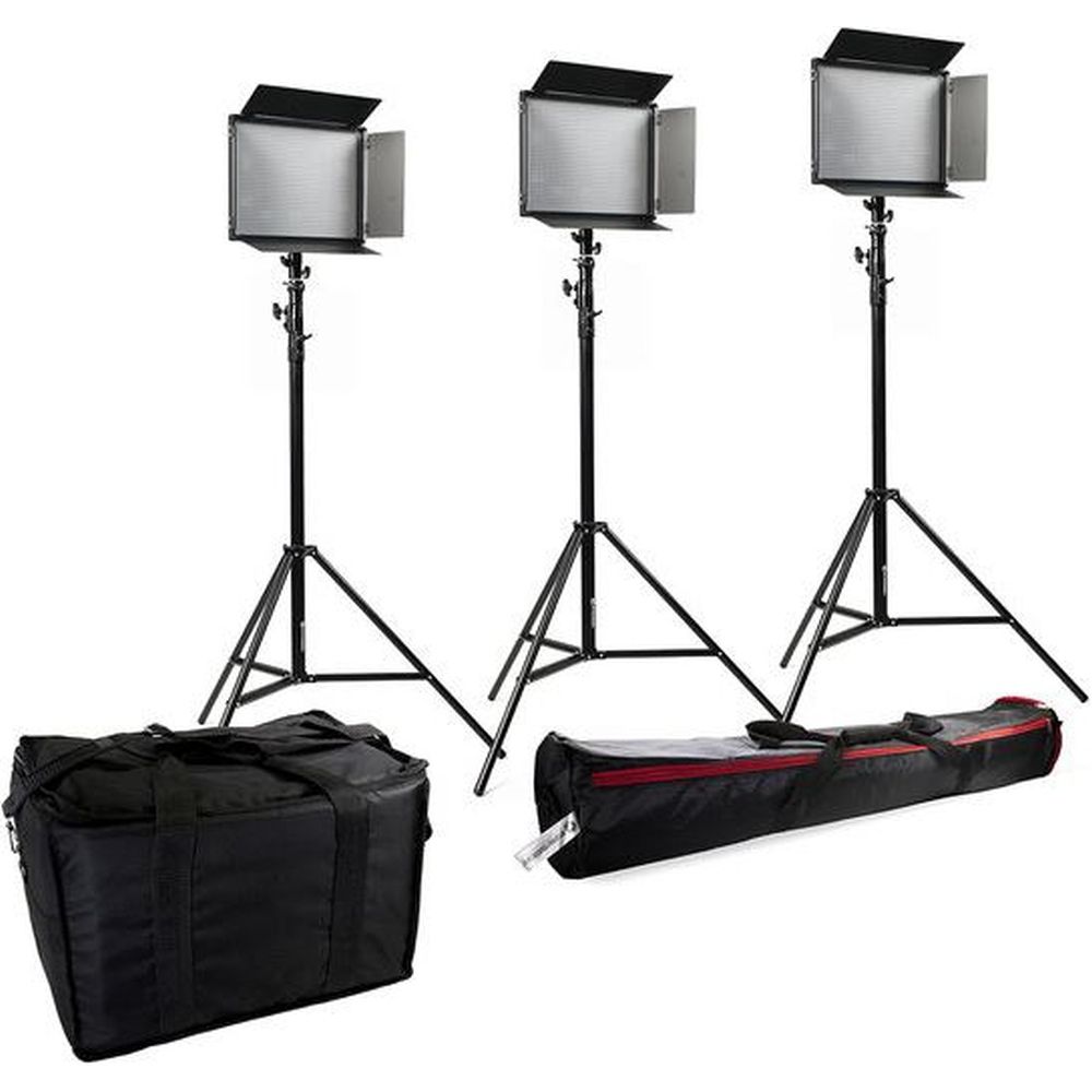 Bresser SH-1200 LED SET OUTLET