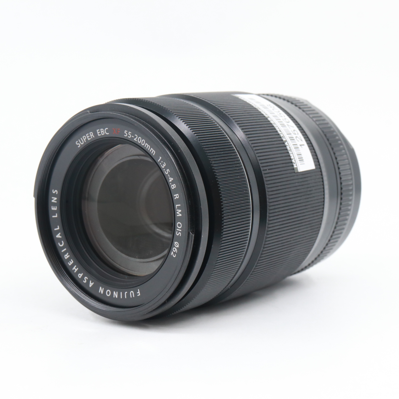 Fujifilm XF 55-200mm F/3.5-4.8 R LM OIS occasion