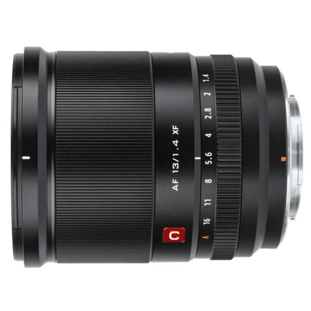 Viltrox AF 13mm F/1.4 Fujifilm X