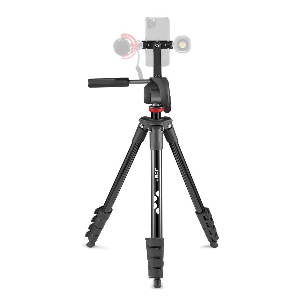 Joby Compact Advanced Tripod Kit incl. Smartphone Holder