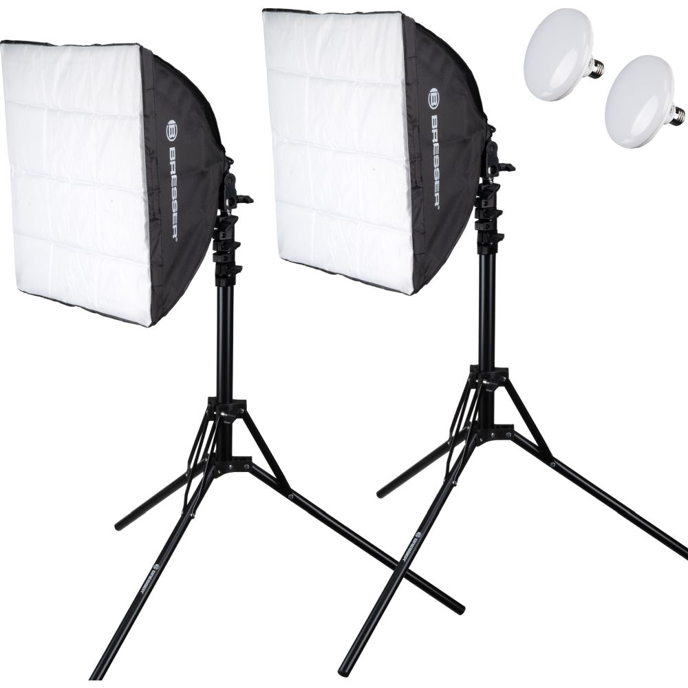 Bresser BR-170C LED Daylight Set
