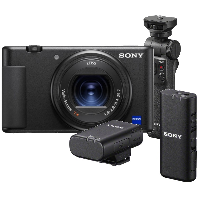 sony zv-1