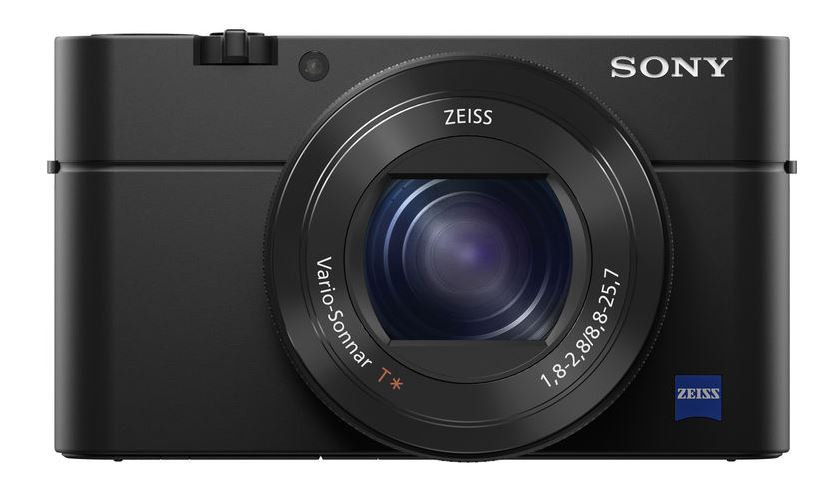 Sony Cybershot DSC-RX100 mark IV (DSCRX100M4.CE3)