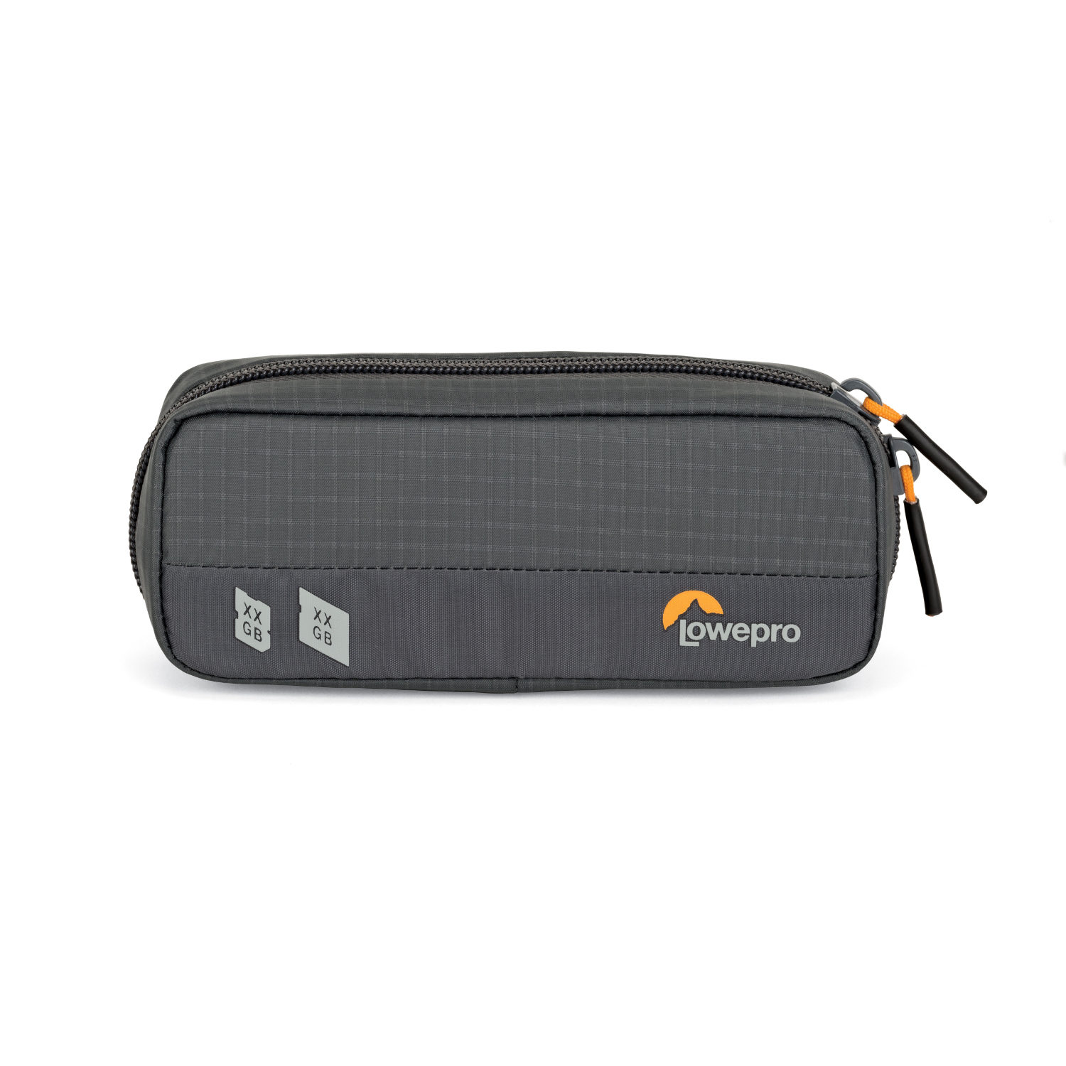 Lowepro GearUp Memory Wallet 20 Dark Grey
