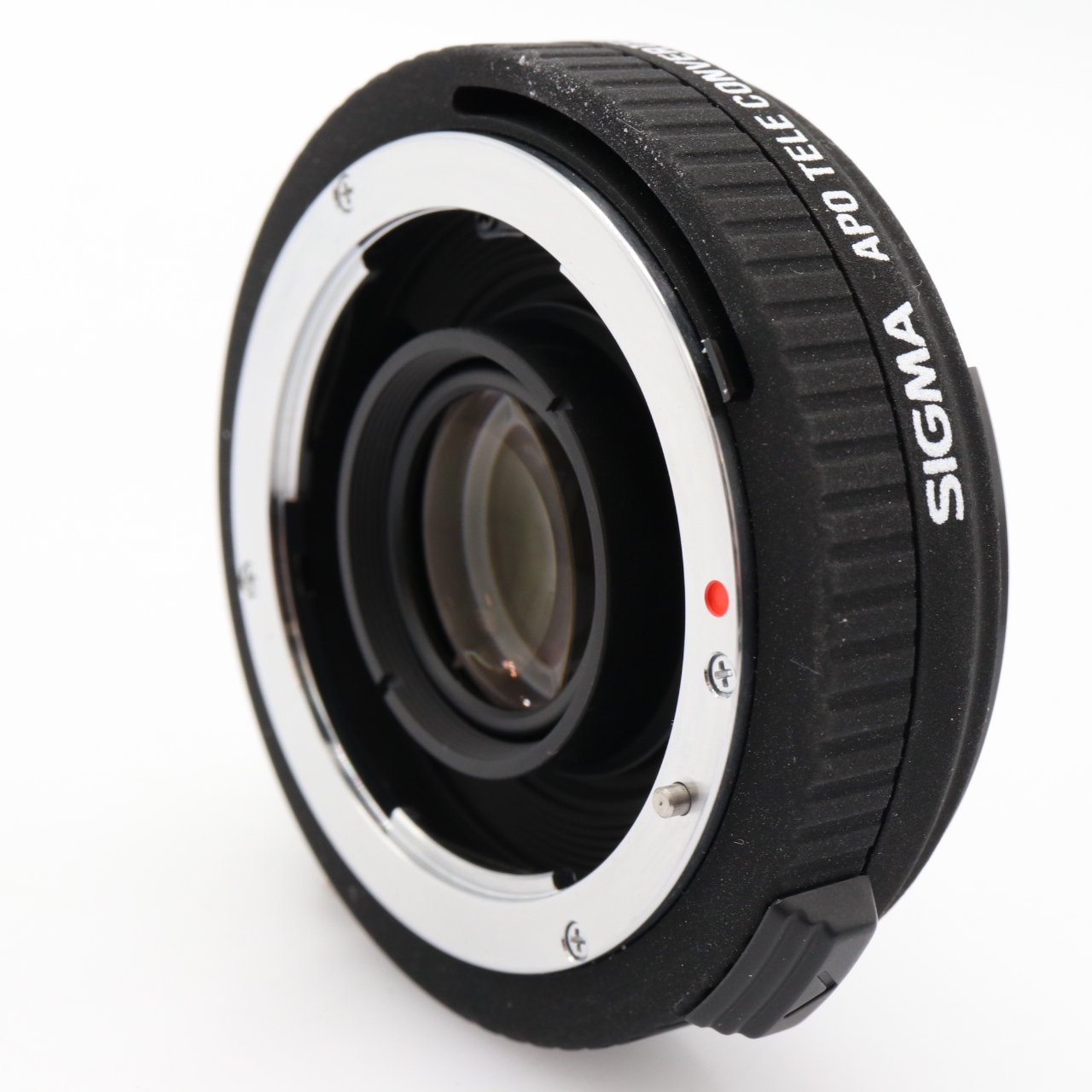 Sigma TC-1401 1.4x Teleconverter Nikon occasion