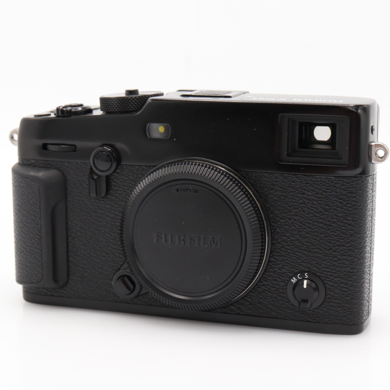 Fujifilm X-Pro3 body Titan occasion