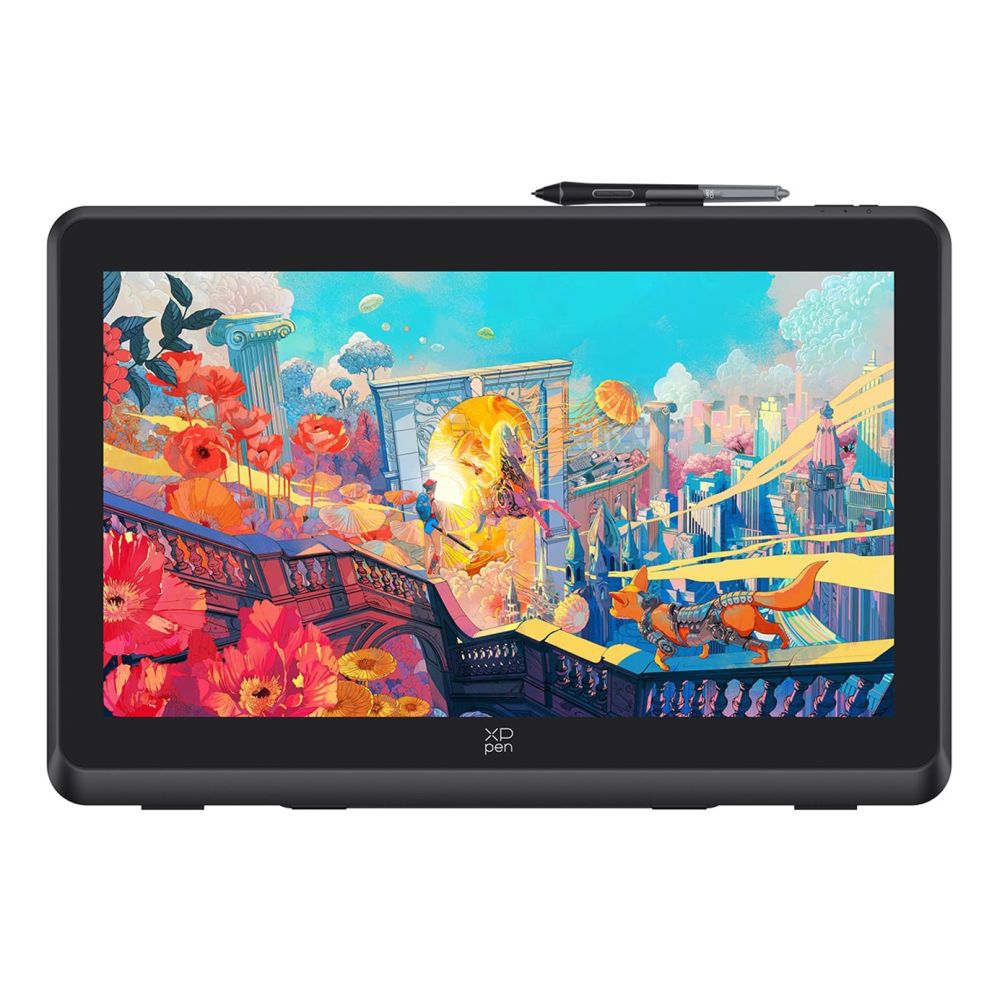 XP-Pen - Artist 22 Plus