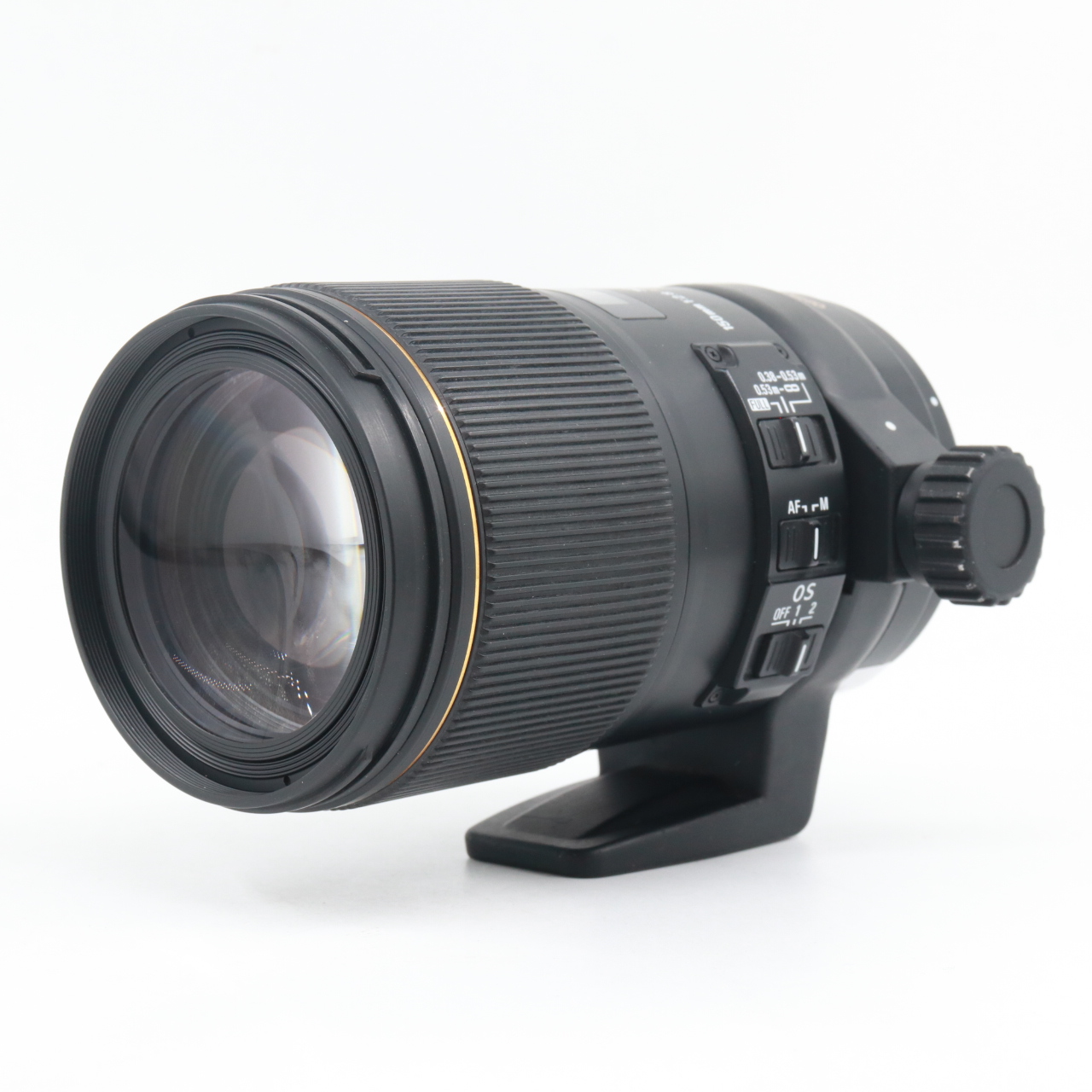 Sigma 150mm F/2.8 EX DG Macro OS HSM Canon occasion