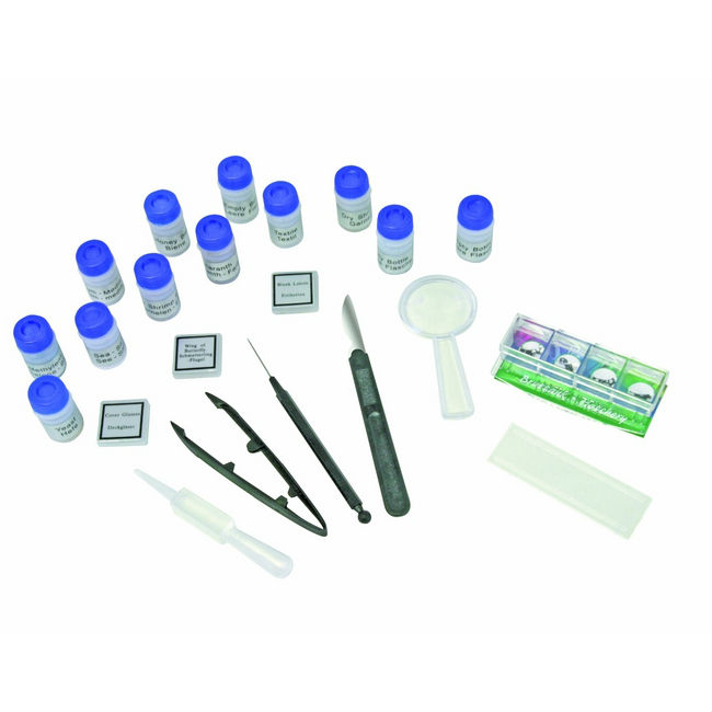 Bresser Junior Experimenteer Set