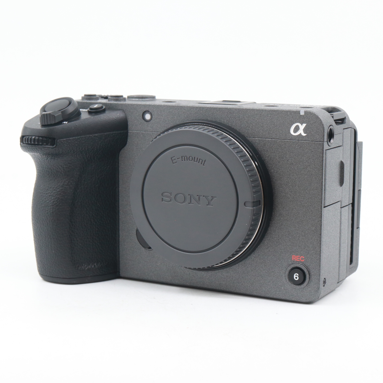 Sony FX30 body Cinema Line occasion