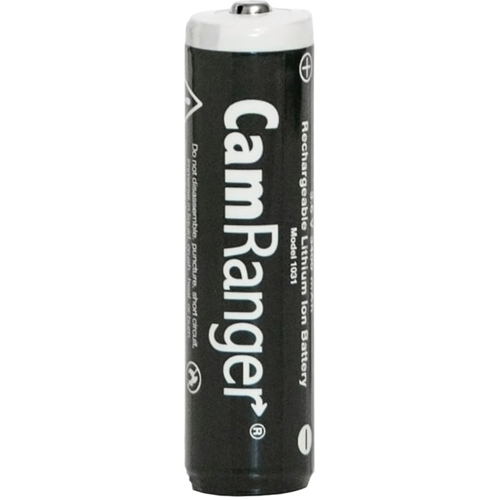 CamRanger 2 reserve accu