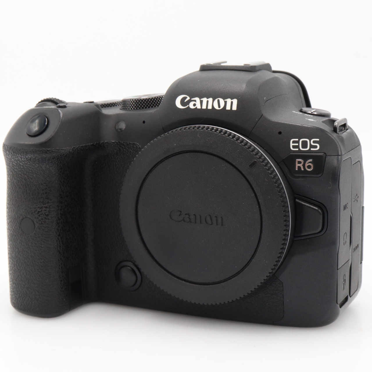 Canon EOS R6 body occasion