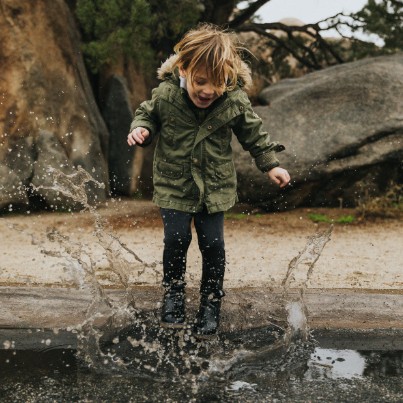 tips fotograferen spelende kinderen