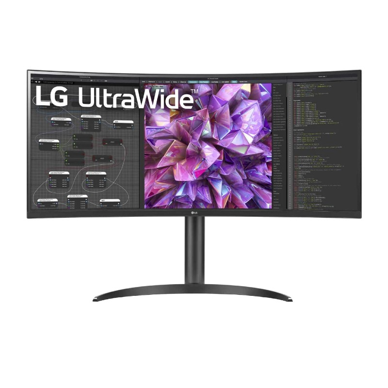 LG UltraWide 34WQ75C-B.AEU QHD