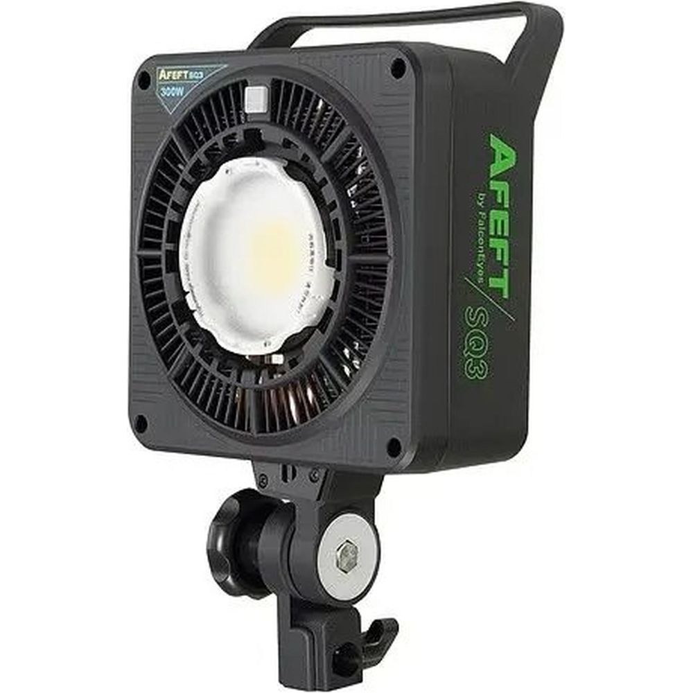 Falcon Eyes Bi-Color LED Lamp Afeft SQ3