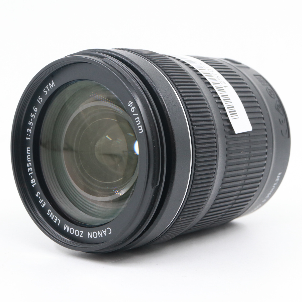 Canon EF-S 18-135mm f/3.5-5.6 IS STM occasion