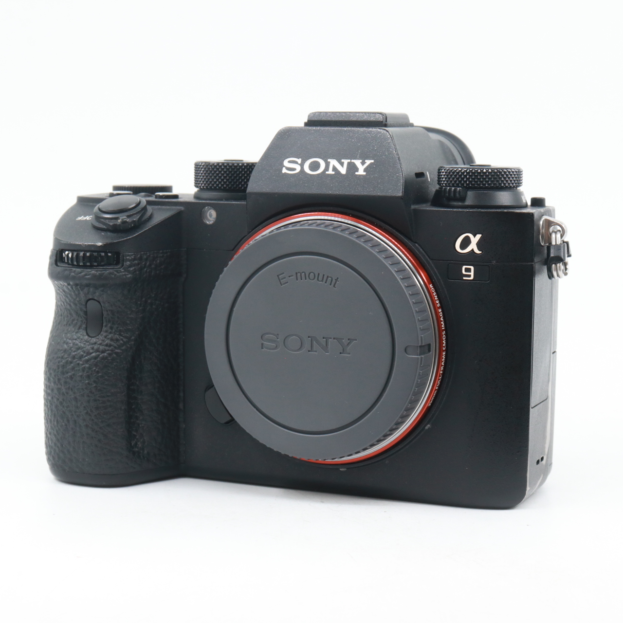 Sony A9 body occasion