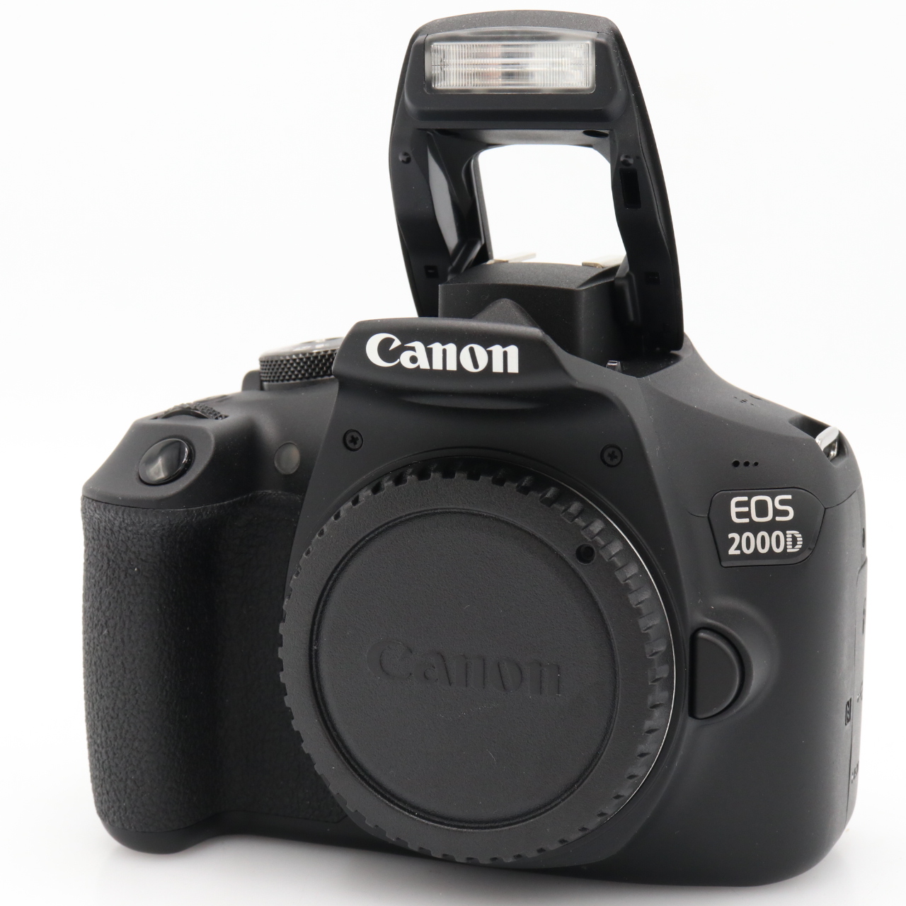 Canon EOS 2000D body occasion