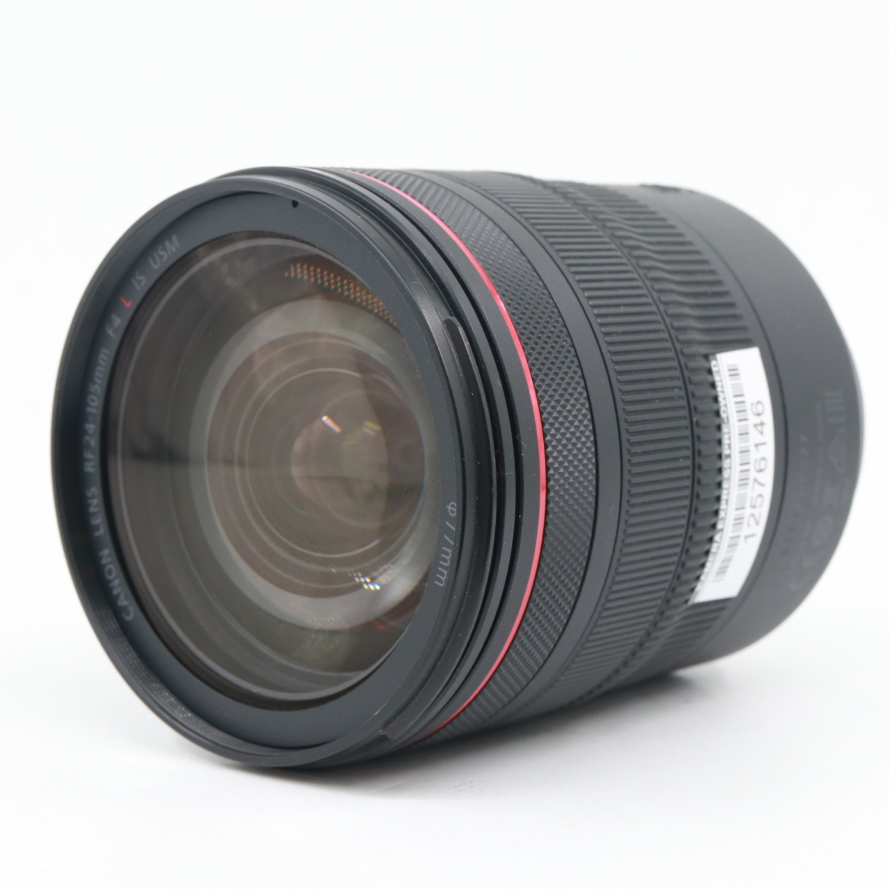 Canon RF 24-105mm F/4 L IS USM occasion