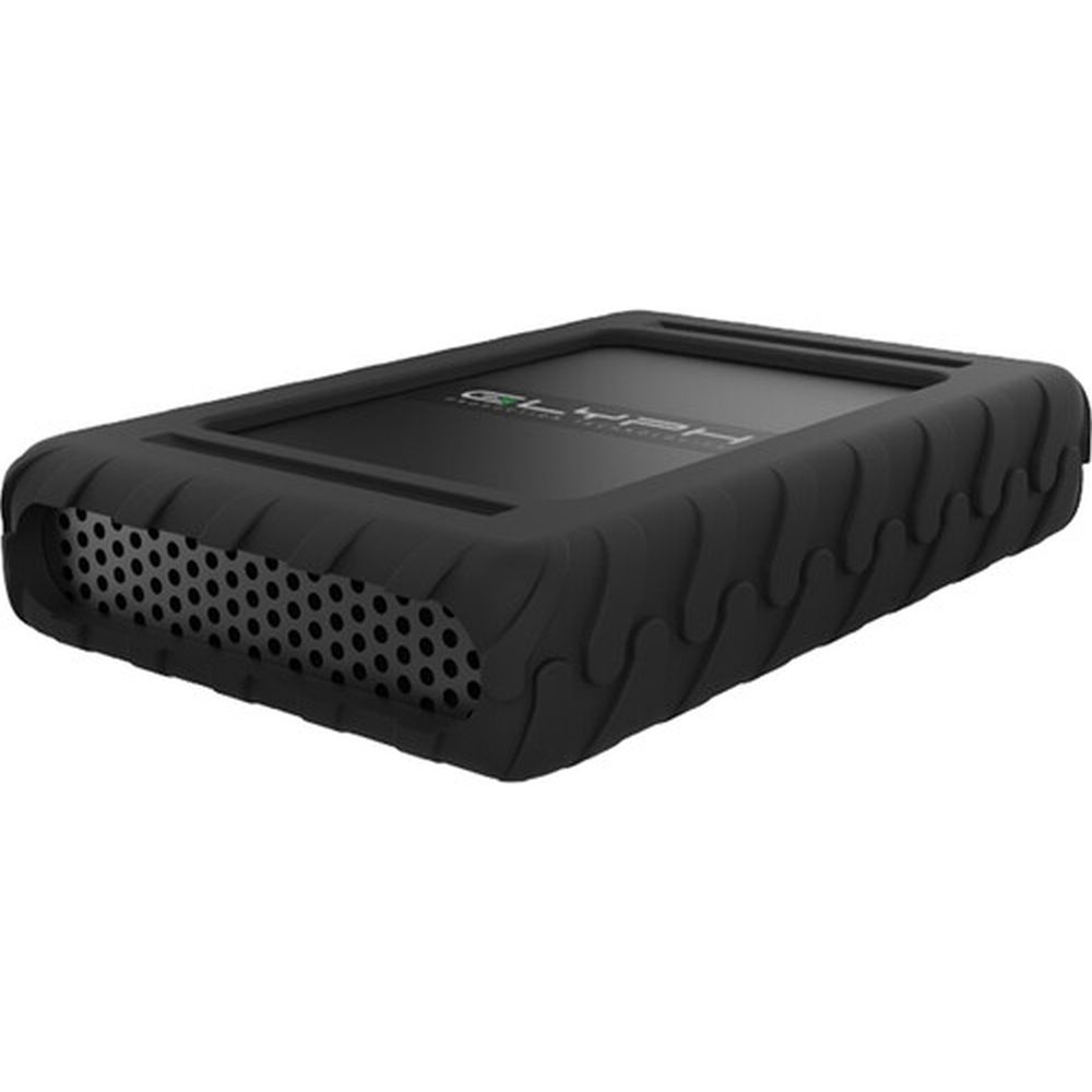 Glyph Blackbox Plus SSD U.2 15.36 TB PRO, USB-C(3.2, Gen2), External Power
