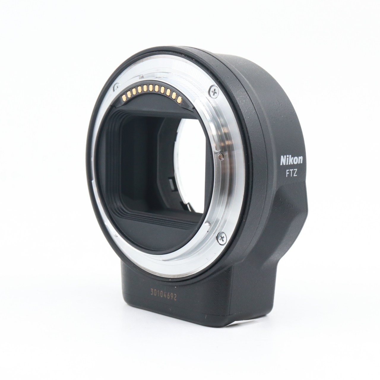 Nikon FTZ Mount Adapter occasion