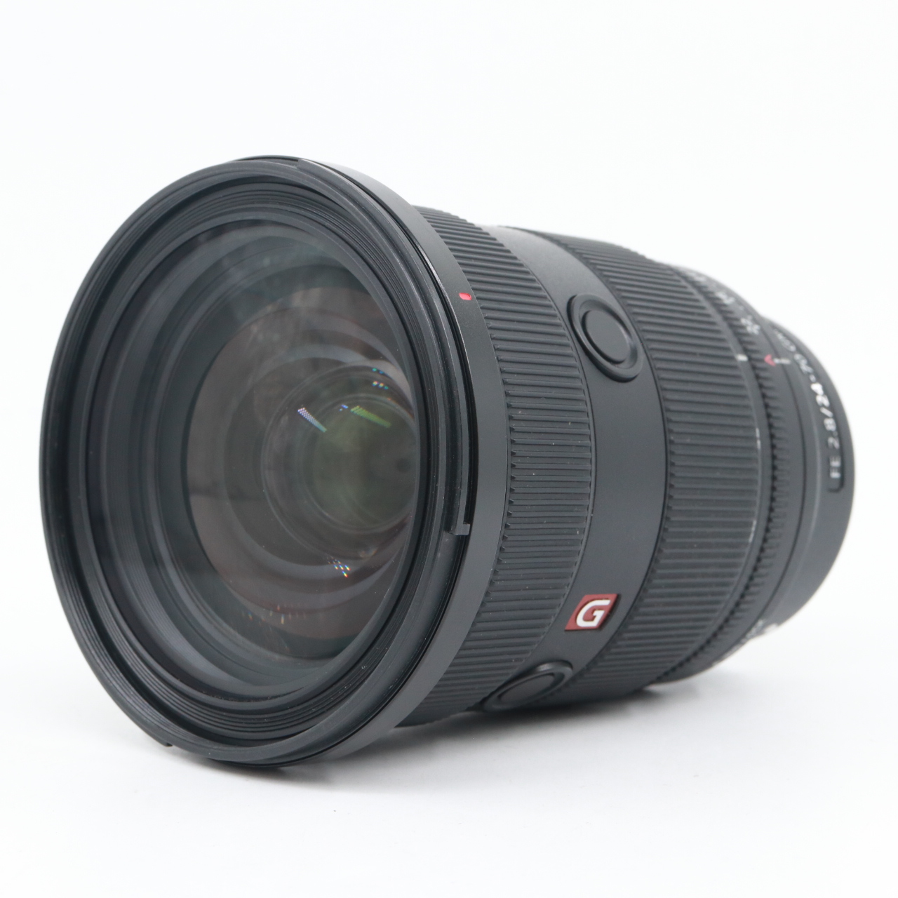 Sony FE 24-70mm f/2.8 GM II occasion