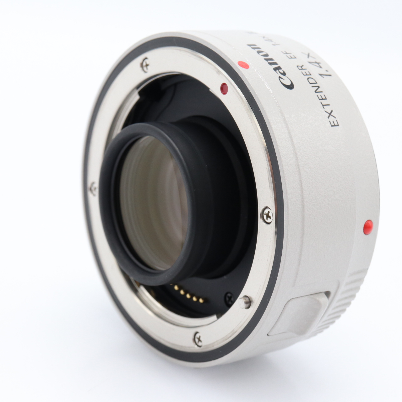 Canon EF 1.4x III extender (teleconverter) occasion