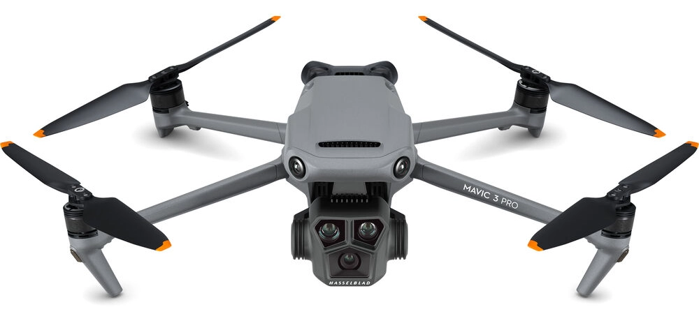 DJI Mavic 3 Pro