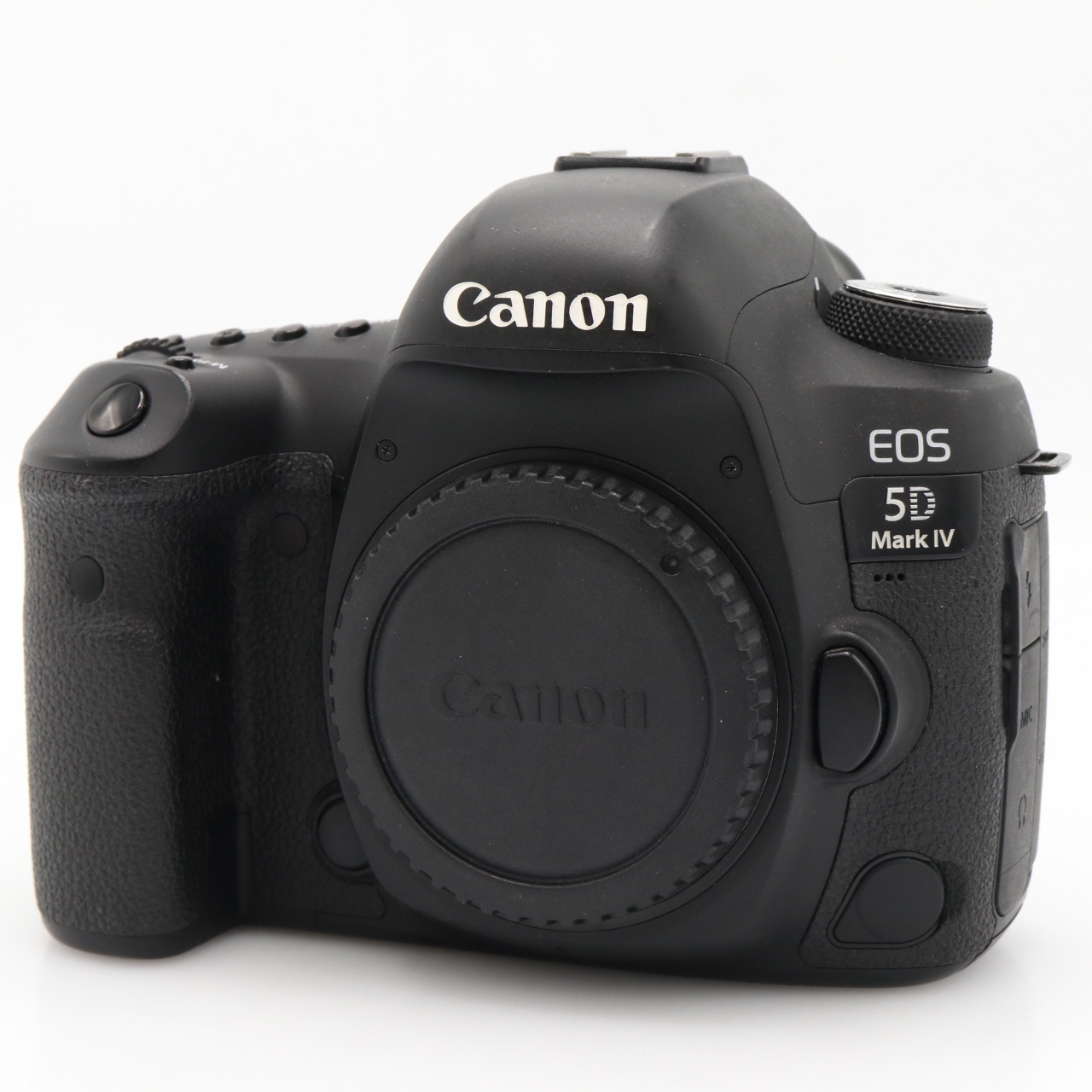 Canon EOS 5D Mark IV body occasion