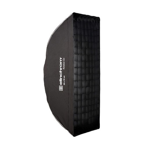 Elinchrom Rotalux Go Stripbox 35x75cm