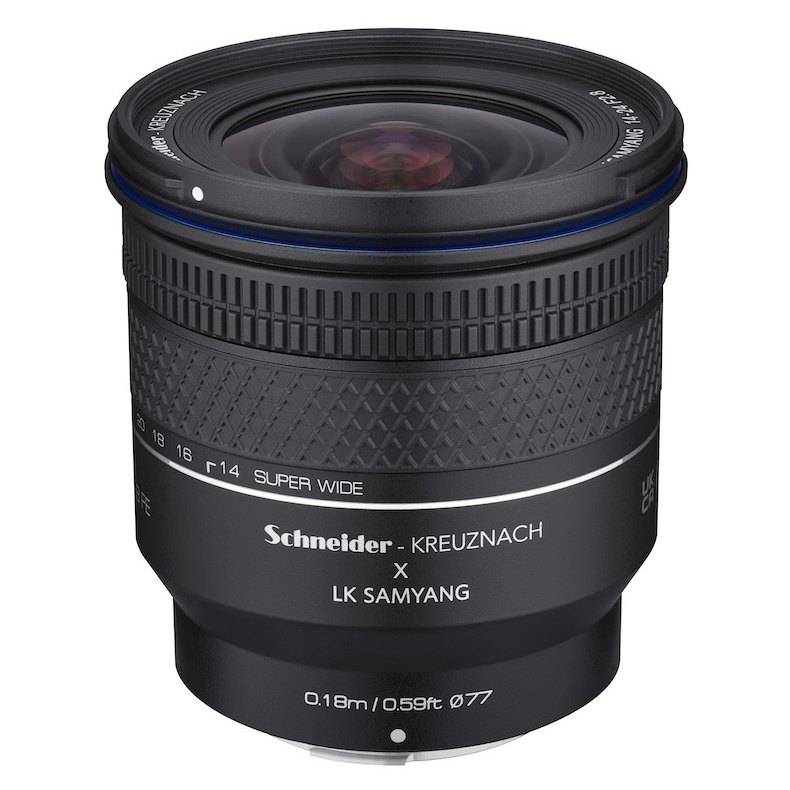 Samyang AF 14-24mm F/2.8 - L-Mount