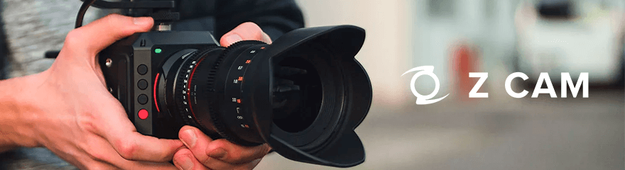 Zcam