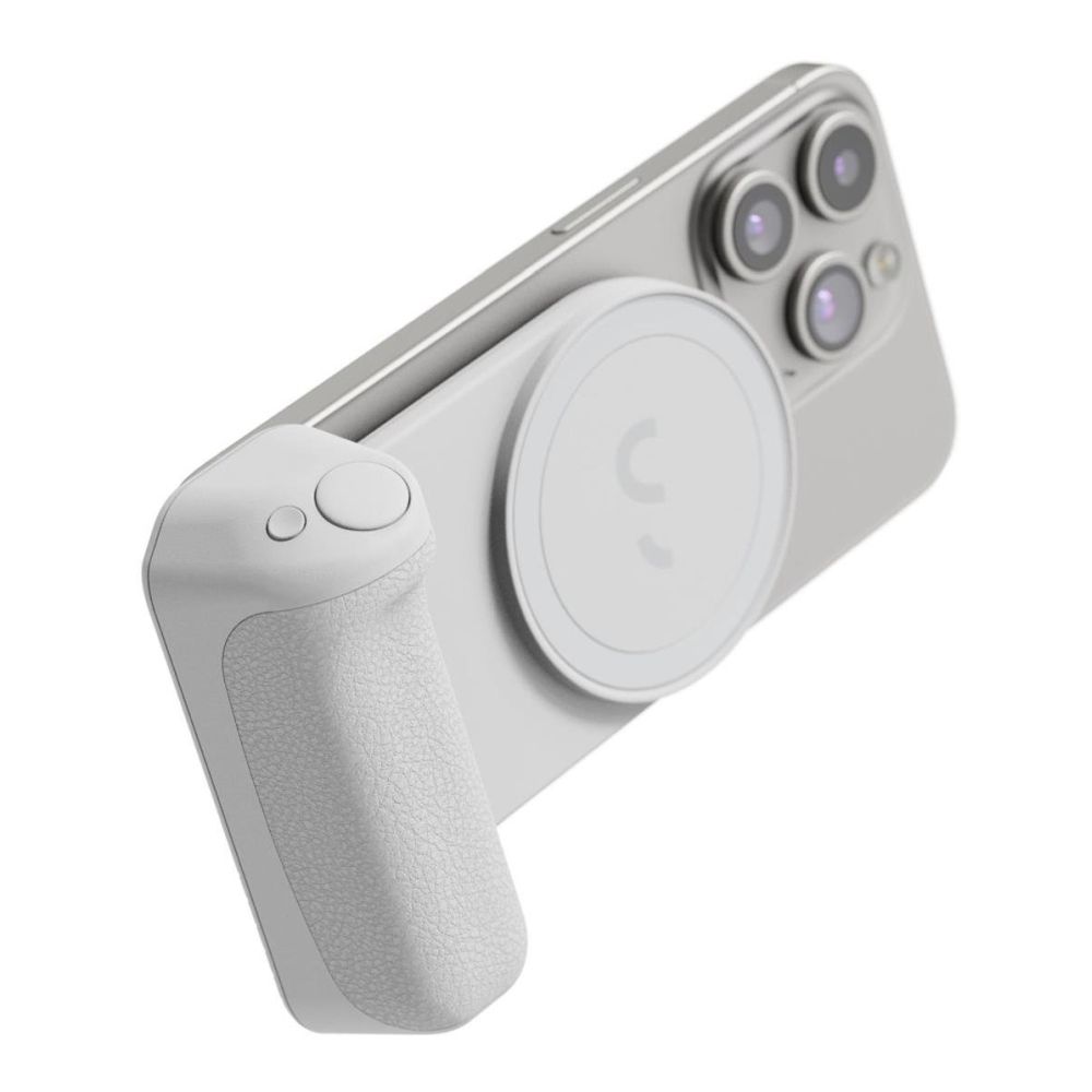ShiftCam SnapGrip Pro, stone