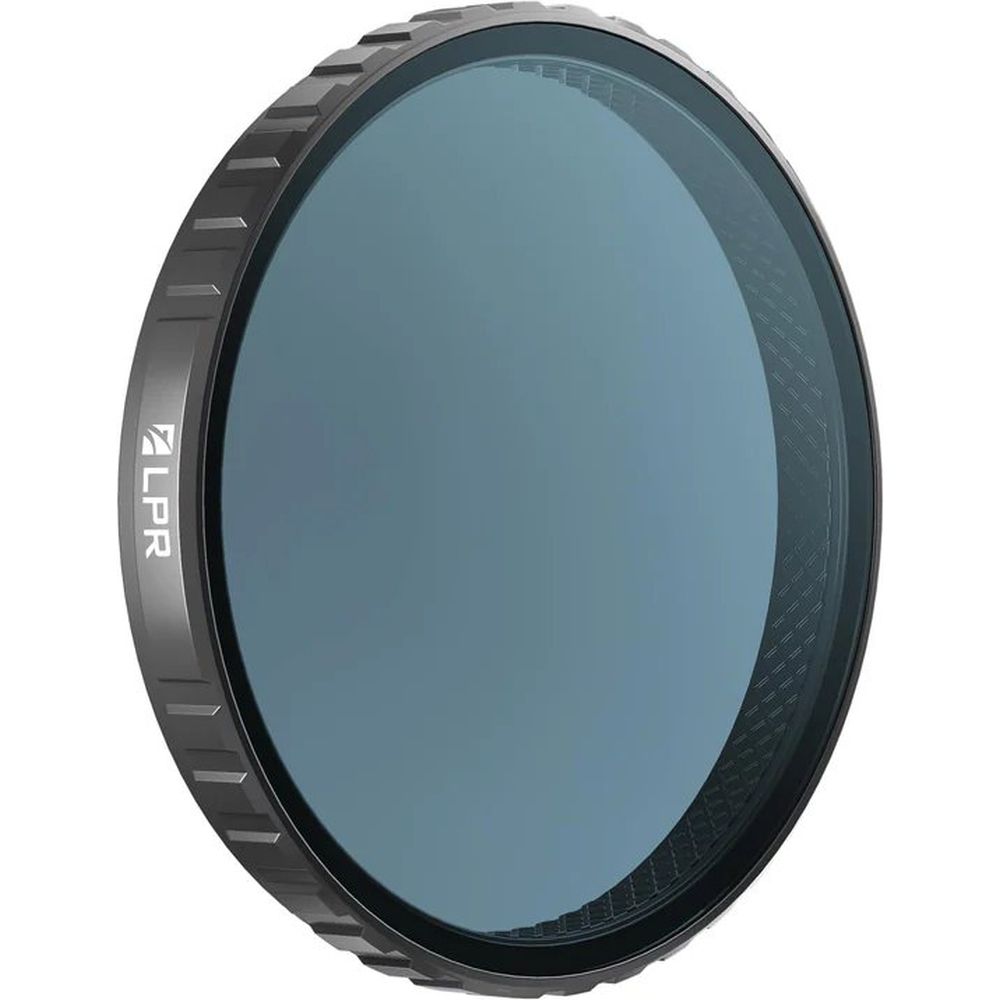 Freewell DJI Osmo Action 6 Light Pollution Reduction Filter