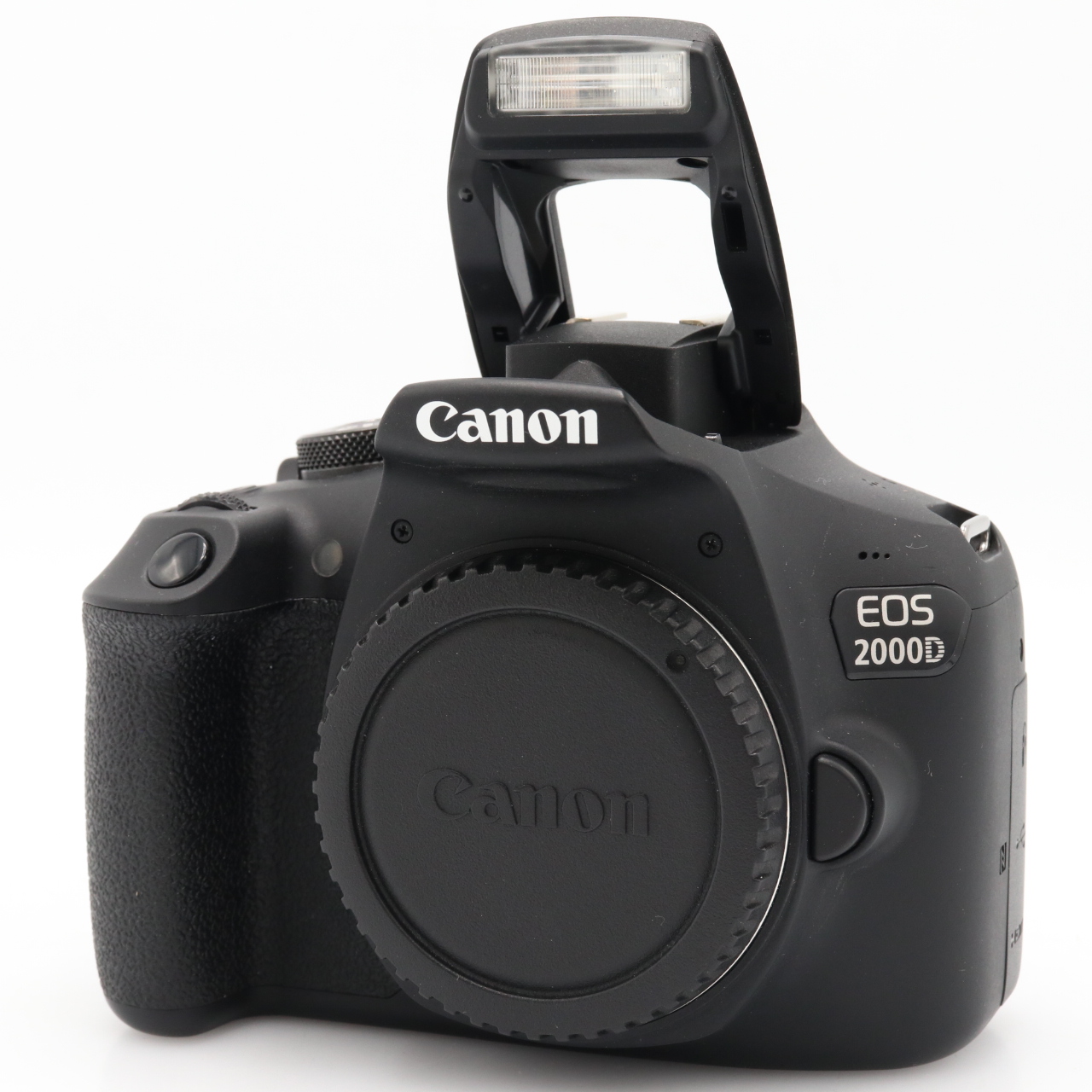 Canon EOS 2000D body occasion