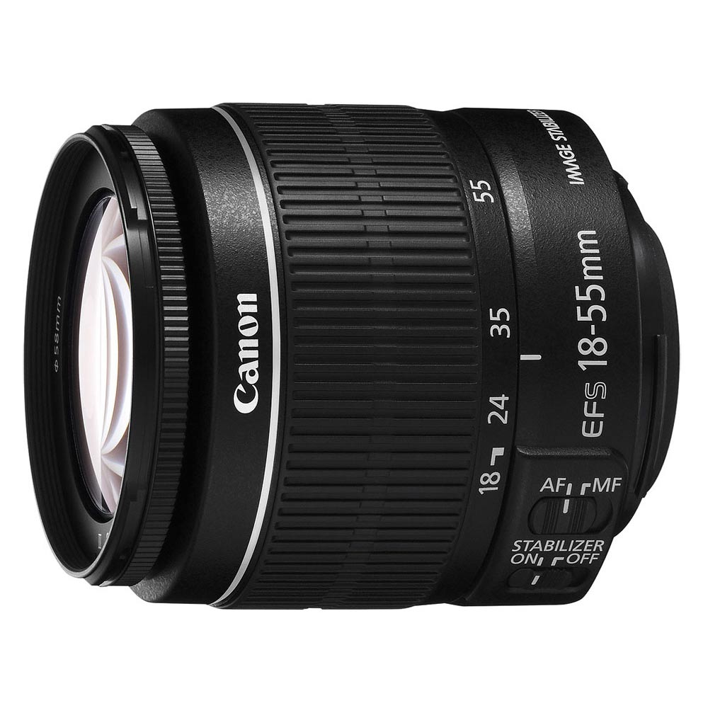 Canon EF-S