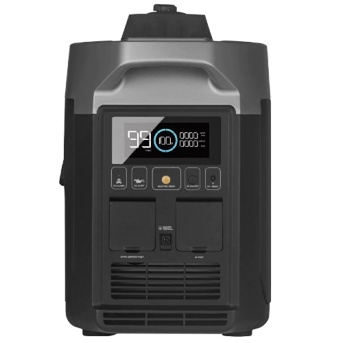 Ecoflow Smart Generator EU