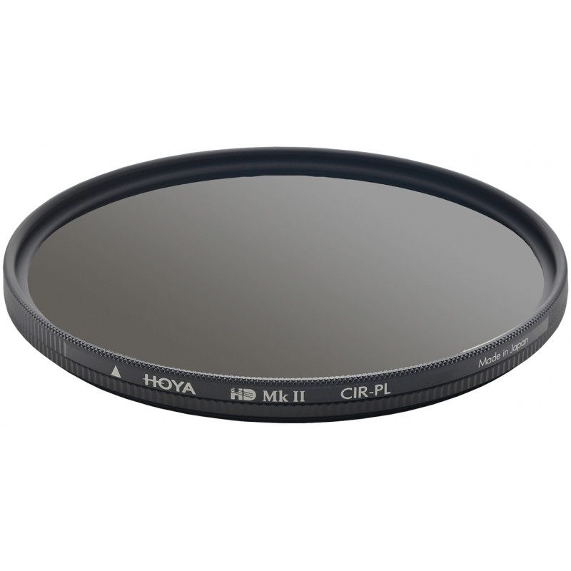 Hoya 52mm HD MkII CIR-PL